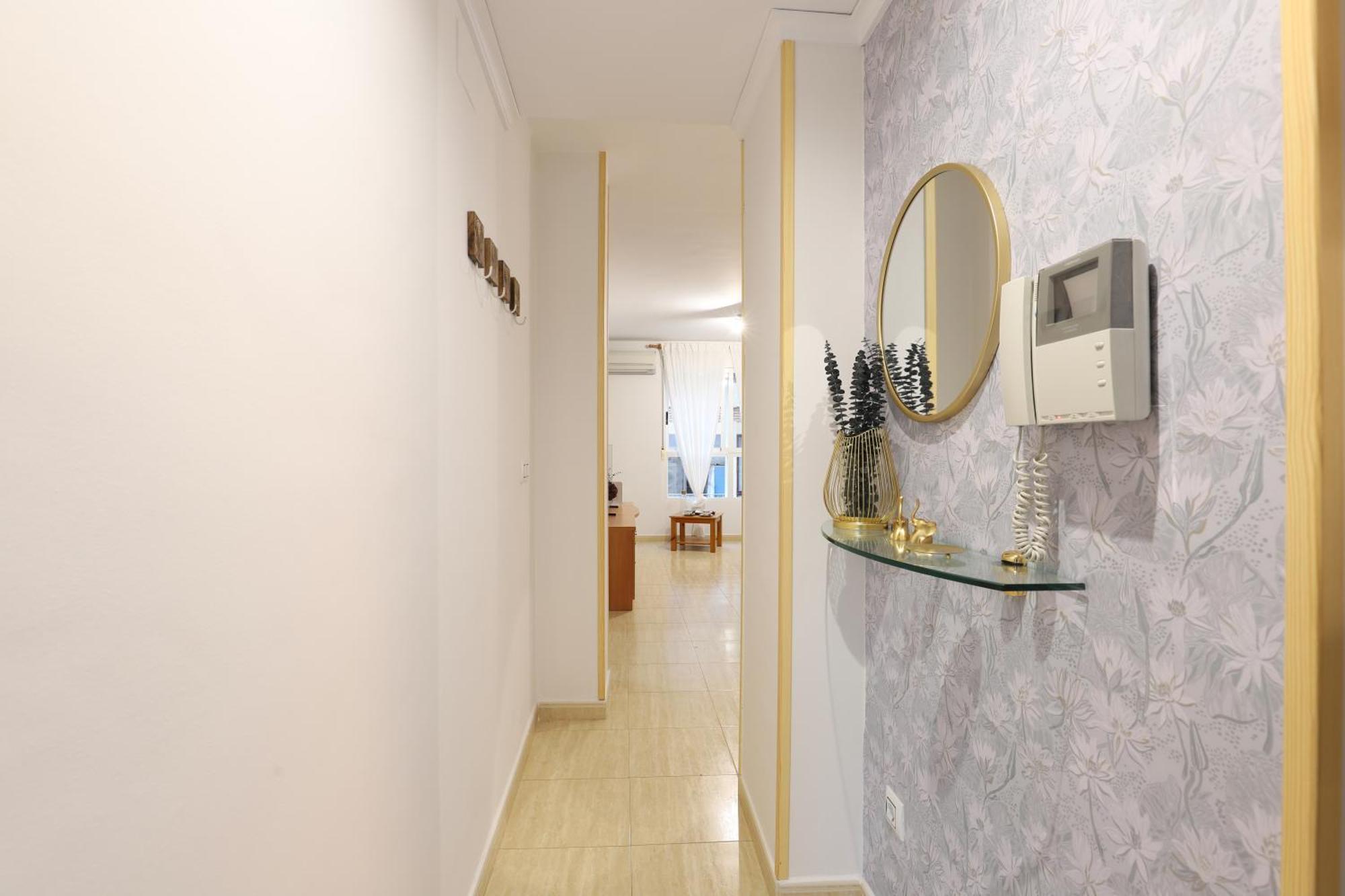 Adorable Apartment 60M From The Beach By Hometels Puerto de Sagunto Exterior photo